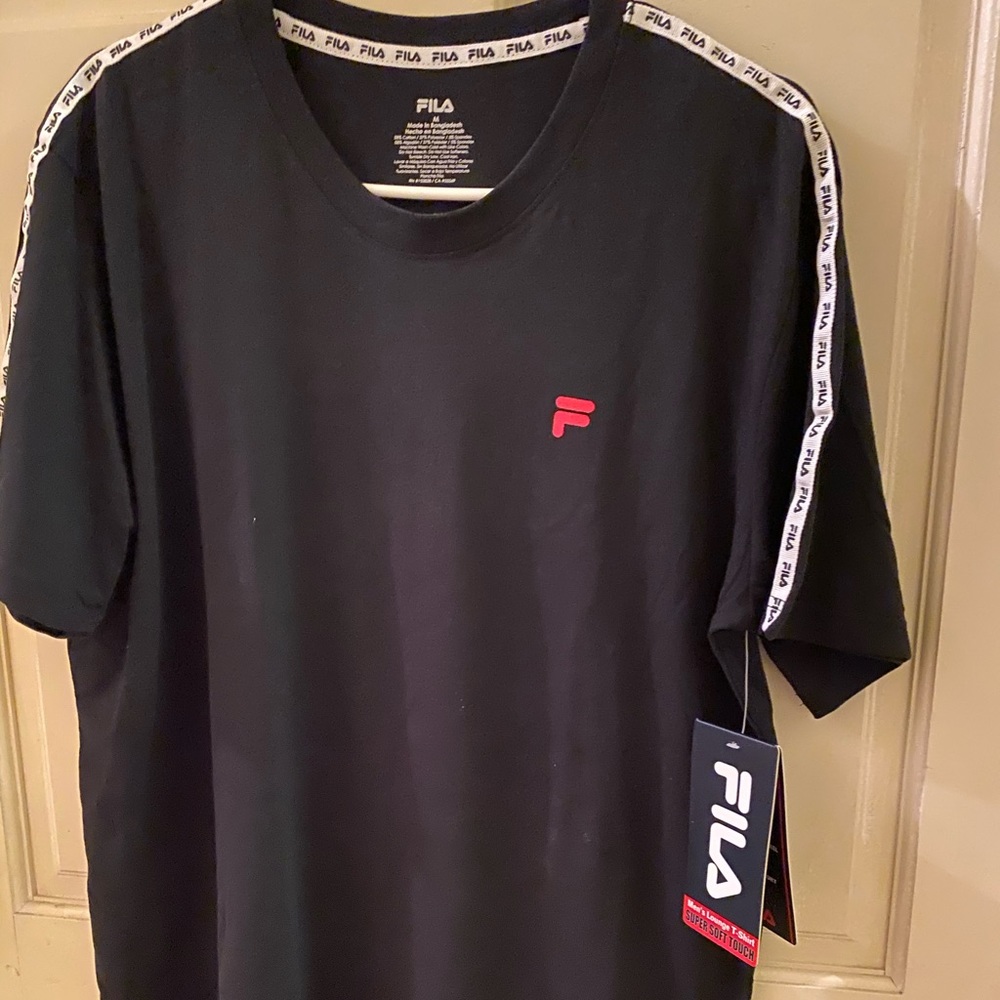 NWT FILA sports tops 2/$25